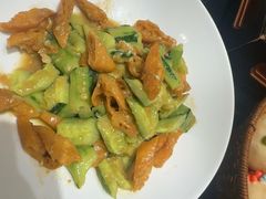 -鲁菜根·泰山菜(泰山店)
