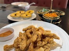 -香丰阁·烤鸭·川湘菜(清河店)
