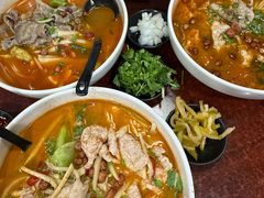 -缘久缘米粉(新街口店)