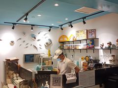 -小明同学(三里屯店)
