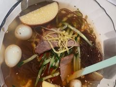 -七八冷面·延边朝鲜族美食(圣熙八号店)