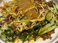 -金掌勺·锅包肉(广渠门店)