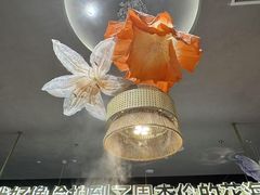 -花菇朵 ll 野生菌火锅·精品云南菜(后沙峪店)