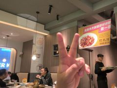 -巴扎屋大盘鸡·新疆菜(汇嘉时代店)