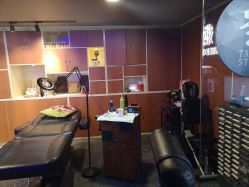-见雾TATTOO STUDIO
