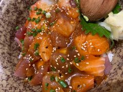 -林妈妈村·日式料理(宝山龙湖天街店)