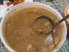 -走马楼饭庄(慈城古县城店)