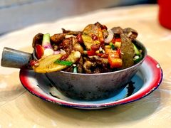-陈根记大牌档