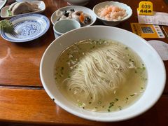 -同得兴 Since·1995 传统苏式面馆(十全街店)