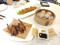 -南园酒家(前进路店)