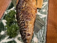 -阿吾罗日本料理(K11艺术中心店)