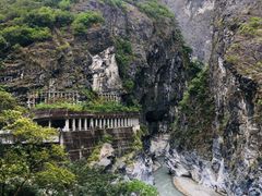-太鲁阁公园