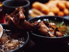 -谭鸭血老火锅·匠心(环球港旗舰店)