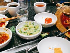 -周师兄大刀腰片火锅(洪崖洞旗舰店)