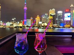 -外滩8号 whisky bar(金延大厦店)