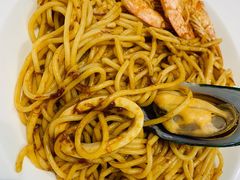 -棒约翰比萨·意面(张江店)