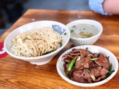 -无名氏面馆(邮电路店)