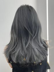 -宇东国际 HAIR SALON