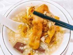 -电白鸭粥店(下沙二坊88号店)