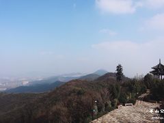 -杭州半山国家森林公园