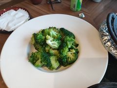 -香厨中餐厅(松北香格里拉店)