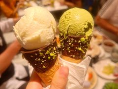 -粤海喜来登酒店·盛宴海鲜牛排自助餐厅(天河城店)
