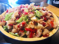 -李子坝梁山鸡(李子坝大鸡哥店)