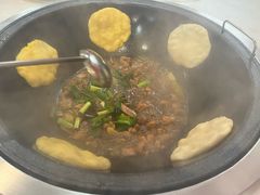 -鲁员外地锅鸡地锅鱼(古墩路店)