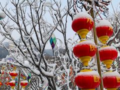 -龙庆峡风景区