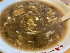 -张小文胡辣汤(龙柏新村店)
