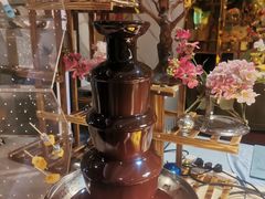 -帝豪酒店•马可勃罗西餐厅