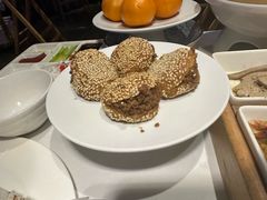 -四季民福烤鸭店(王府井东安门店)