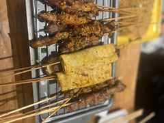 -木屋烧烤(龙岗南联店)