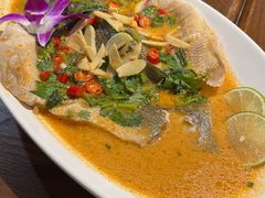 -有嘢食私房菜(西关新天地店)