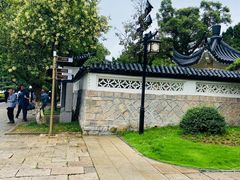 -江心屿景区