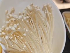 -京悦南门涮羊肉·羊蝎子火锅(田林路店)