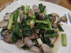 -517烧烤·龙虾·海鲜大排档(万象都荟店)