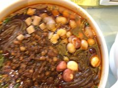 酸辣粉-眉州东坡(中日友好医院店)
