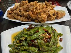 -老院子饭店·鲁菜·海鲜·家常菜