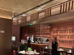 -许爷家·生态湖鲜(徐汇日月光店)