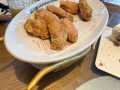 -新白鹿餐厅(城西银泰城店)