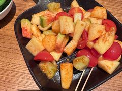 -漆黑觉米粉(三里屯店)