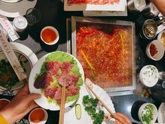 -闻道来火锅(中兴店)