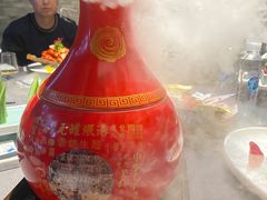 -云境生态园(红谷滩店)