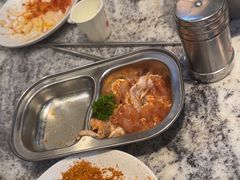 -高丽苑韩国烤肉(海昌路旗舰店)