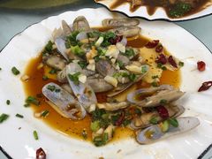 -金海湾海鲜排档(朱家尖店)