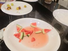 -东方豪景花园酒店·怡景旋转餐厅