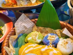 -泰妃殿(宏伊国际广场店)