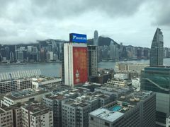 -香港尖沙咀凯悦酒店