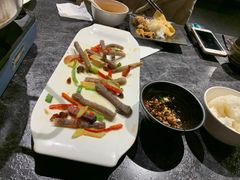 -泉味道贵州厨房(三里河店)